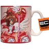 Caneca Exclusiva - Sakura Card Captor - Sakura Kinomoto - 1