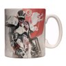 Caneca Exclusiva - Destiny 2 - Titan - 1