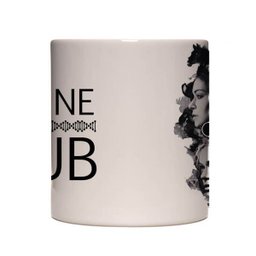 CANECA EXCLUSIVA - ORPHAN BLACK - THE CLONE CLUB - 2