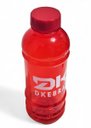 Ver imagem 3 de Garrafa Galão de Água 500ml Dk Dkebras Treino Fitness Rosca Vermelho