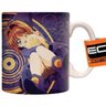 Caneca Exclusiva - Sakura Card Captor - Sakura Chan - 1