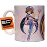 Caneca Exclusiva - Sakura Card Captor - Sakura Chan - 2