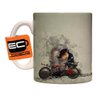 Caneca Exclusiva - Coraline - Rider - 1