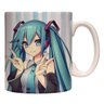 Caneca Exclusiva - Vocaloid - Hatsune Miku v3 - 1