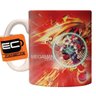 Caneca Exclusiva - Megaman - Zero - 1