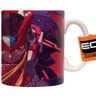 Caneca Exclusiva - Megaman - Zero - 2