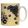 Caneca Exclusiva - A Viagem de Chihiro - Susuwatari Yellow - 1