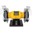Ver imagem 1 de Motoesmeril 150w Bivolt - Vonder