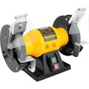 Ver imagem 3 de Motoesmeril 150w Bivolt - Vonder