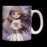 Caneca Exclusiva - Sakura Card Captor - Tomoyo - 1