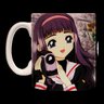 Caneca Exclusiva - Sakura Card Captor - Tomoyo - 2