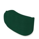Ver mais imagens de Sofá 2 Lugares Orgânico 140 Cm Morgan Bouclê Verde D03 - D'Rossi