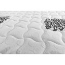 Ver imagem 5 de Conjunto Box Baú Solteiro: Colchão Molas Inovaflex Ensacadas Essential+base Crc Corano White (