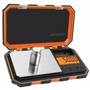 Ver imagem 1 de Balança Portátil Sensor Preciso - 200g/0,01g