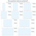 Ver imagem 3 de Papel de Parede Infantil Abelhas e Pote de Mel