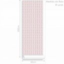 Ver imagem 4 de Papel de Parede Infantil Balão Rosa