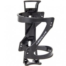Suporte de Caramanhola BV-635 Encaixe Lateral Absolute Preto - 1