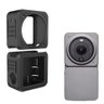 Capa de Silicone para Câmera Dji Action 2 Power Combo - 1