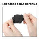 Ver imagem 3 de Capa de Silicone para Câmera Dji Action 2 Power Combo