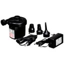 Ver imagem 1 de Inflador Elétrico Duppio Bivolt 12v - Guepardo Ac0400