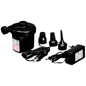 Inflador Elétrico Duppio Bivolt 12v - Guepardo Ac0400
