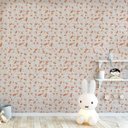 Ver imagem 2 de Papel de Parede Infantil Cup Cakes