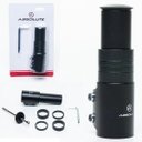 Ver imagem 1 de Extensor Alumínio para Suporte de Guidão Ahead Set Absolute