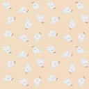Ver imagem 1 de Papel de Parede Infantil Elefante Baby