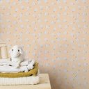 Ver imagem 2 de Papel de Parede Infantil Elefante Baby