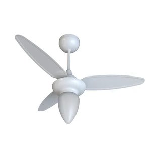 Ventilador Teto Wind Branco Bivolt
