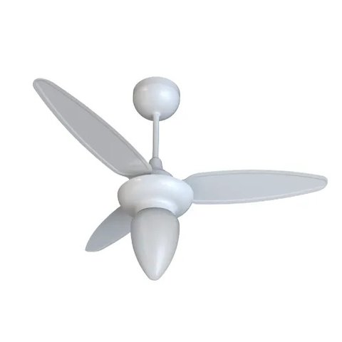 Ventilador Teto Wind Branco Bivolt