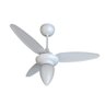 Ventilador Teto Wind Branco Bivolt - 1