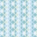 Ver imagem 1 de Papel de Parede Infantil Geometrico Menino