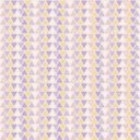 Ver imagem 1 de Papel de Parede Infantil Geometrico Menina