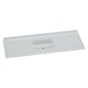 Ver imagem 1 de Pia de Cozinha Mármore Sintético 150x55cm Multimóveis CR20481