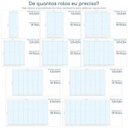 Ver imagem 3 de Papel de Parede Infantil Joaninha