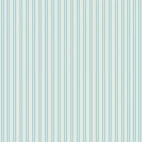 Papel de Parede Infantil listrados Azul