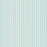 Papel de Parede Infantil listrados Azul - 1