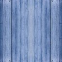 Ver imagem 1 de Papel de Parede Infantil Madeira Azul