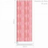 Papel de Parede Infantil Madeira Rosa - 4