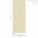 Ver imagem 4 de Papel de Parede Infantil Notas Musicais