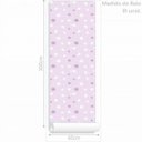 Ver imagem 4 de Papel de Parede Infantil Nuvem Menina