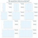 Ver imagem 3 de Papel de Parede Infantil Patinhas Cachorro