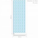 Ver imagem 4 de Papel de Parede Infantil Peixes