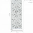 Ver imagem 4 de Papel de Parede Infantil Robô Ursinho Baby