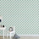 Ver imagem 2 de Papel de Parede Infantil Sereia Menina