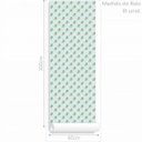 Ver imagem 4 de Papel de Parede Infantil Sereia Menina