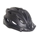 Ver imagem 1 de Capacete Bike Mtb com Led e Regulagem Nx Gta Preto Fosco - G