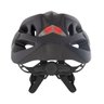 Capacete Bike MTB Com Led e Regulagem NX GTA Preto Fosco - G - 2