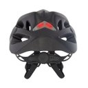 Ver imagem 2 de Capacete Bike Mtb com Led e Regulagem Nx Gta Preto Fosco - G